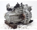 GEARBOX 20MB67 PROACE II FIAT SCUDO III 1 5 M JET 120KM LIFT 24R FV Engine type diesel