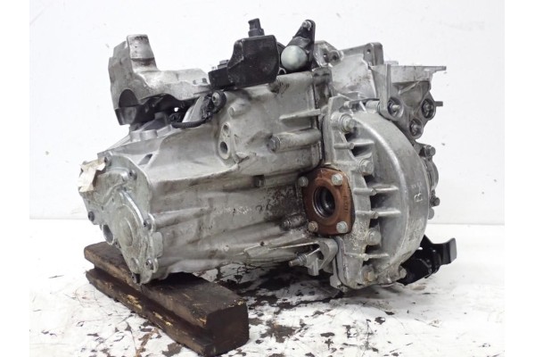 GEARBOX 20MB67 PROACE II FIAT SCUDO III 1 5 M JET 120KM LIFT 24R FV Engine type diesel