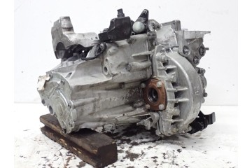 GEARBOX 20MB67 PROACE II FIAT SCUDO III 1 5 M JET 120KM LIFT 24R FV Engine type diesel