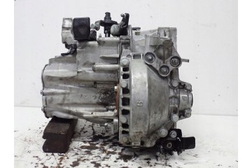GEARBOX 20MB67 PROACE II FIAT SCUDO III 1 5 M JET 120KM LIFT 24R FV Car type cargo vans passenger cars