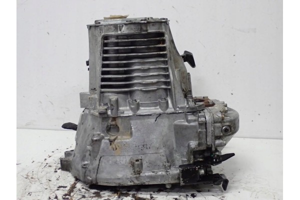 GEARBOX 20MB67 PROACE II FIAT SCUDO III 1 5 M JET 120KM LIFT 24R FV Quality of parts according to GVO O original with manufactur