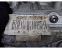GEARBOX 20MB67 PROACE II FIAT SCUDO III 1 5 M JET 120KM LIFT 24R FV Catalog number of the original WERSJA EUROPEJSKA EUROPA EU 1