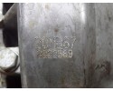 GEARBOX 20MB67 PROACE II FIAT SCUDO III 1 5 M JET 120KM LIFT 24R FV Version European