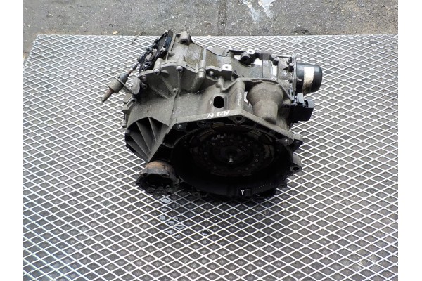 VOLKSWAGEN GOLF VI 1 6 TDI GEARBOX MGN