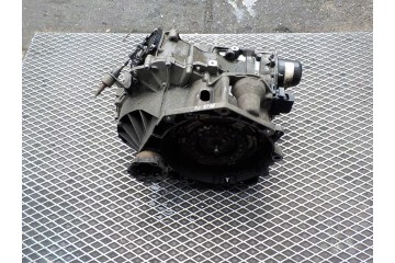 VOLKSWAGEN GOLF VI 1 6 TDI GEARBOX MGN