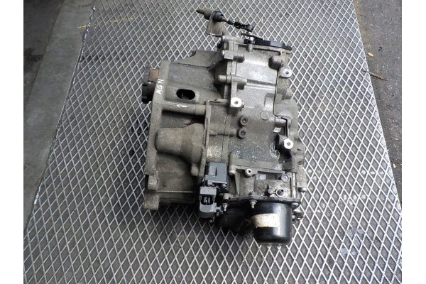 VOLKSWAGEN GOLF VI 1 6 TDI GEARBOX MGN Catalog number of the part MGN