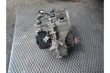VOLKSWAGEN GOLF VI 1 6 TDI GEARBOX MGN Transmission type automatic