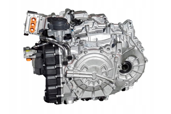 GEARBOX A6MF2H 2 TUCSON IV HYB PLUG IN 21 Catalog number of the part