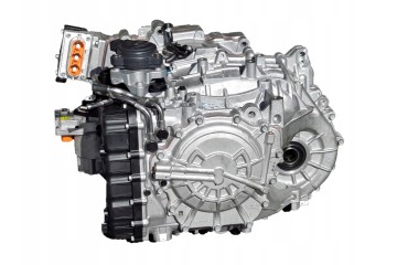 GEARBOX A6MF2H 2 TUCSON IV HYB PLUG IN 21 Catalog number of the part