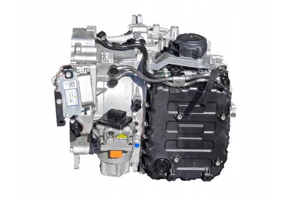 GEARBOX A6MF2H 2 TUCSON IV HYB PLUG IN 21 Part manufacturer Hyundai OE