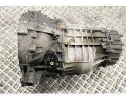 Audi A5 Sportback 8TA 2012 Automatic transmission NDY