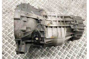 Audi A5 Sportback 8TA 2012 Automatic transmission NDY