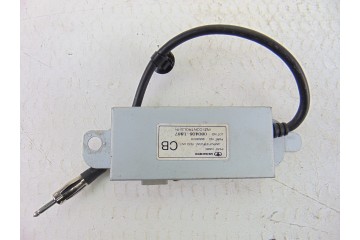 96628318 ANTENA CHEVROLET CAPTIVA 2.0 VCDI LT 2008 96628318 201900 CHEVROLET - 1