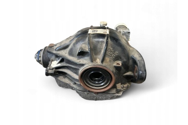 2021 BMW M4 G82 G83 Rear differential 874723908