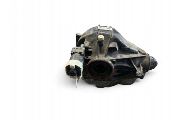 2021 BMW M4 G82 G83 Rear differential 874723908 Part manufacturer BMW OE