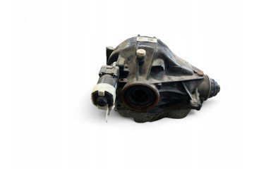 2021 BMW M4 G82 G83 Rear differential 874723908 Part manufacturer BMW OE