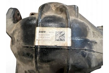 2021 BMW M4 G82 G83 Rear differential 874723908 Catalog number of the original 2011270134