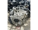 VW TIGUAN 2016 GEARBOX DSG QAY 72 THOUSAND KM