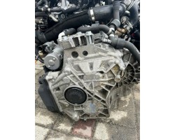 VW TIGUAN 2016 GEARBOX DSG QAY 72 THOUSAND KM