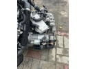VW TIGUAN 2016 GEARBOX DSG QAY 72 THOUSAND KM Catalog number of the part QAY