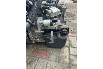 VW TIGUAN 2016 GEARBOX DSG QAY 72 THOUSAND KM Part manufacturer Volkswagen OE