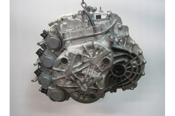 Transmission FORD PUMA II 1 0i N1T1 7000 DA Catalog number of the part N1T1 7000 DA