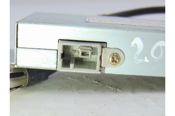 96628318 ANTENA CHEVROLET CAPTIVA 2.0 VCDI LT 2008 96628318 201900 CHEVROLET - 3