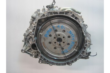 Transmission FORD PUMA II 1 0i N1T1 7000 DA Transmission type not specified