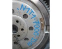 Transmission FORD PUMA II 1 0i N1T1 7000 DA Car type passenger cars