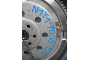 Transmission FORD PUMA II 1 0i N1T1 7000 DA Car type passenger cars