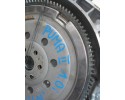 Transmisión FORD PUMA II 1,0i N1T1-7000-DA