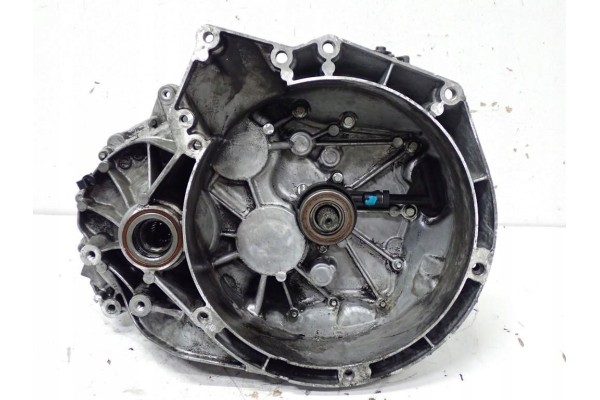 TRANSMISSION DG9R 7002 KB FORD MONDEO V MK5 1 6 TDCi 115KM 15R FV