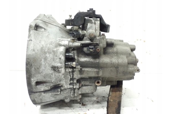 TRANSMISSION DG9R 7002 KB FORD MONDEO V MK5 1 6 TDCi 115KM 15R FV Catalog number of the part DG9R 7002 KB