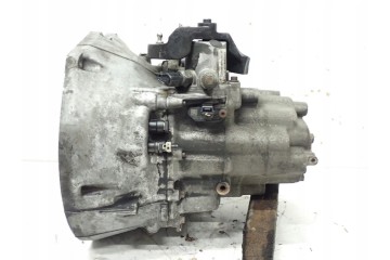 TRANSMISSION DG9R 7002 KB FORD MONDEO V MK5 1 6 TDCi 115KM 15R FV Catalog number of the part DG9R 7002 KB