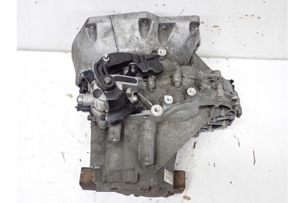TRANSMISSION DG9R 7002 KB FORD MONDEO V MK5 1 6 TDCi 115KM 15R FV Transmission type manual