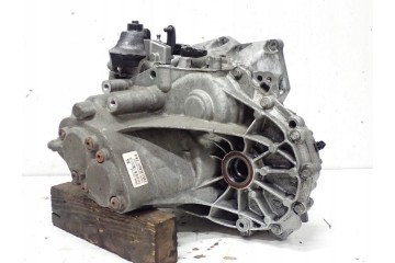 TRANSMISSION DG9R 7002 KB FORD MONDEO V MK5 1 6 TDCi 115KM 15R FV Engine type diesel