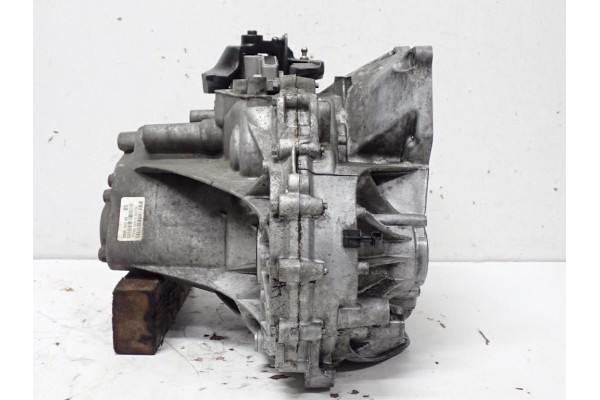 TRANSMISSION DG9R 7002 KB FORD MONDEO V MK5 1 6 TDCi 115KM 15R FV Car type passenger cars