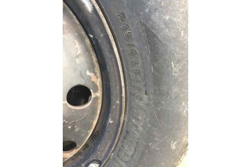 OPEL MOVANO Furgón medio batalla3.3t