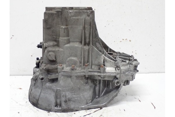 TRANSMISSION DG9R 7002 KB FORD MONDEO V MK5 1 6 TDCi 115KM 15R FV Quality of parts according to GVO O original with manufacturer