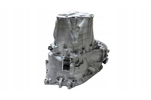 Transmission Citroen Jumper Peugeot Boxer 2 0 2 2