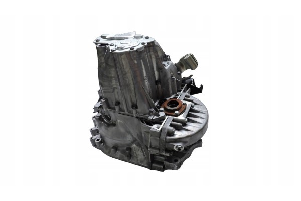 Transmission Citroen Jumper Peugeot Boxer 2 0 2 2 Car type cargo vans