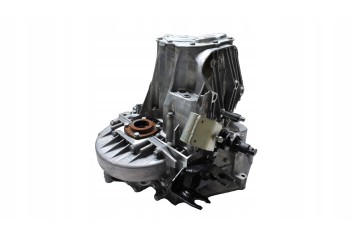 Transmission Citroen Jumper Peugeot Boxer 2 0 2 2 Catalog number of the part 9836567180