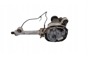 Front Differential Front Ford F150 JL3W3K147