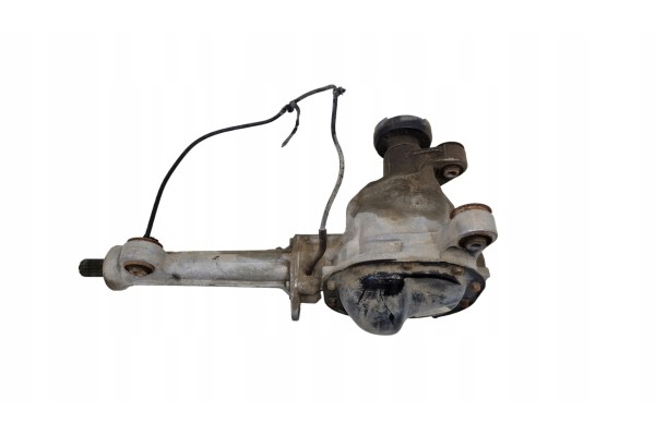 Front Differential Front Ford F150 JL3W3K147 Part manufacturer Ford OE