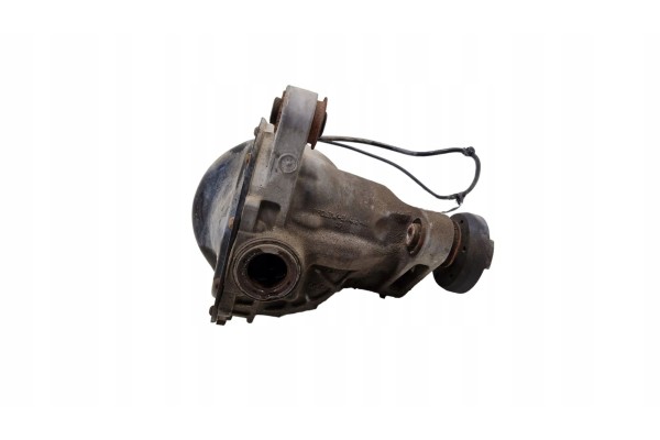 Front Differential Front Ford F150 JL3W3K147 Catalog number of the part JL3W3K147