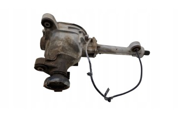 Front Differential Front Ford F150 JL3W3K147 Car type trucks