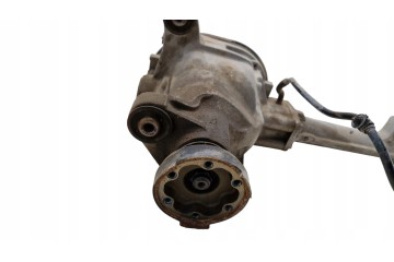 Front Differential Front Ford F150 JL3W3K147 Installation side front