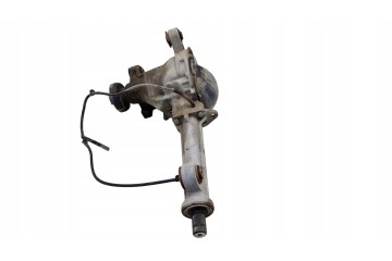 Front Differential Front Ford F150 JL3W3K147 Catalog number of substitutes 3L31 7L1W3B210 7L1W3B210AD CL3W3A412 CL3W3A412AB