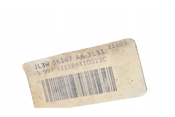 Front Differential Front Ford F150 JL3W3K147 Catalog number of the original JL3W3K147AA