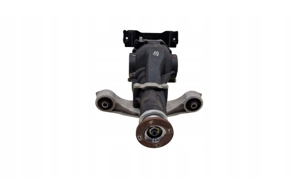 Rear Differential Rear Subaru Legacy VII 49917276 Part manufacturer Subaru OE